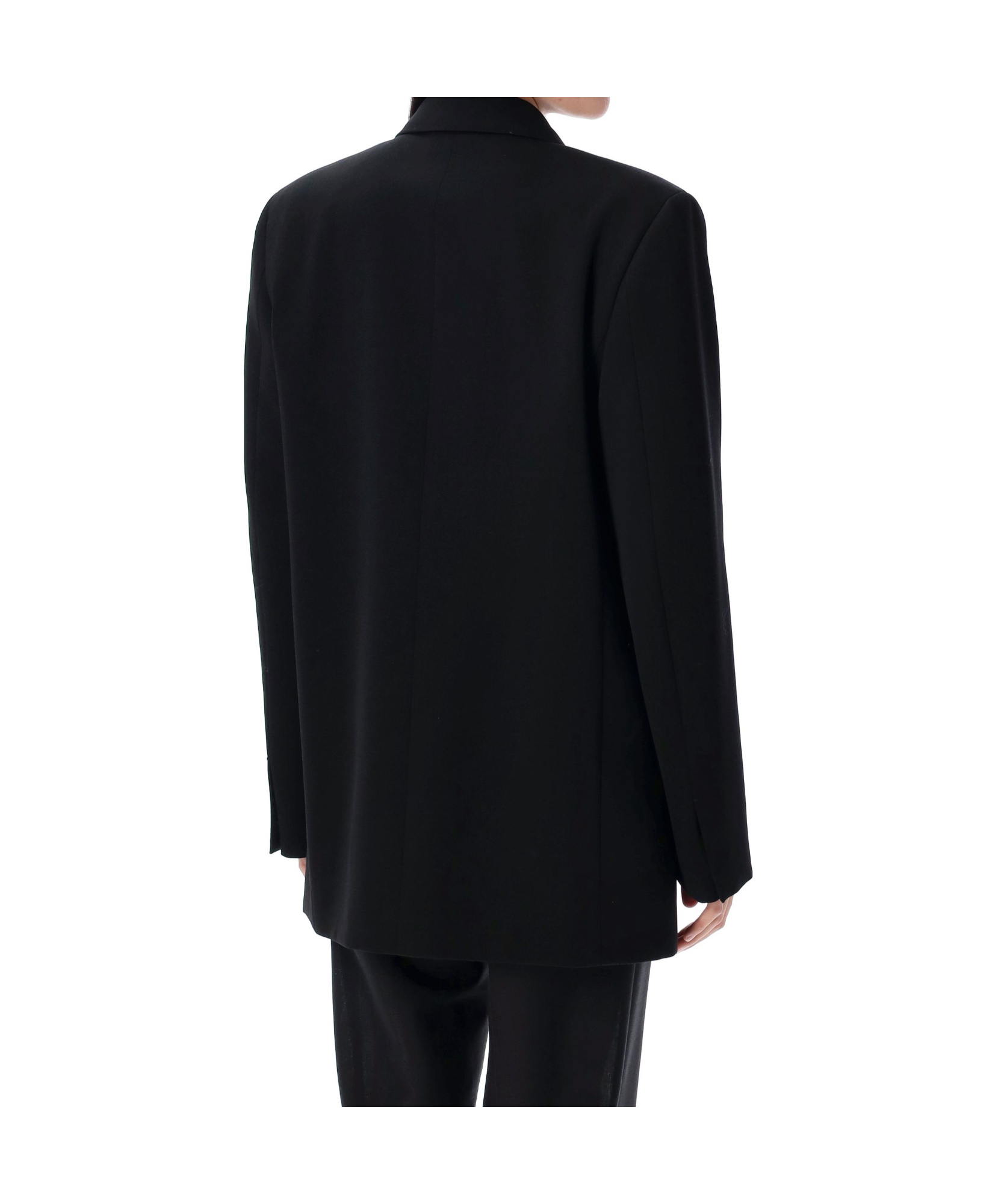 JIL SANDER JIL SANDER TAILORED BLAZER