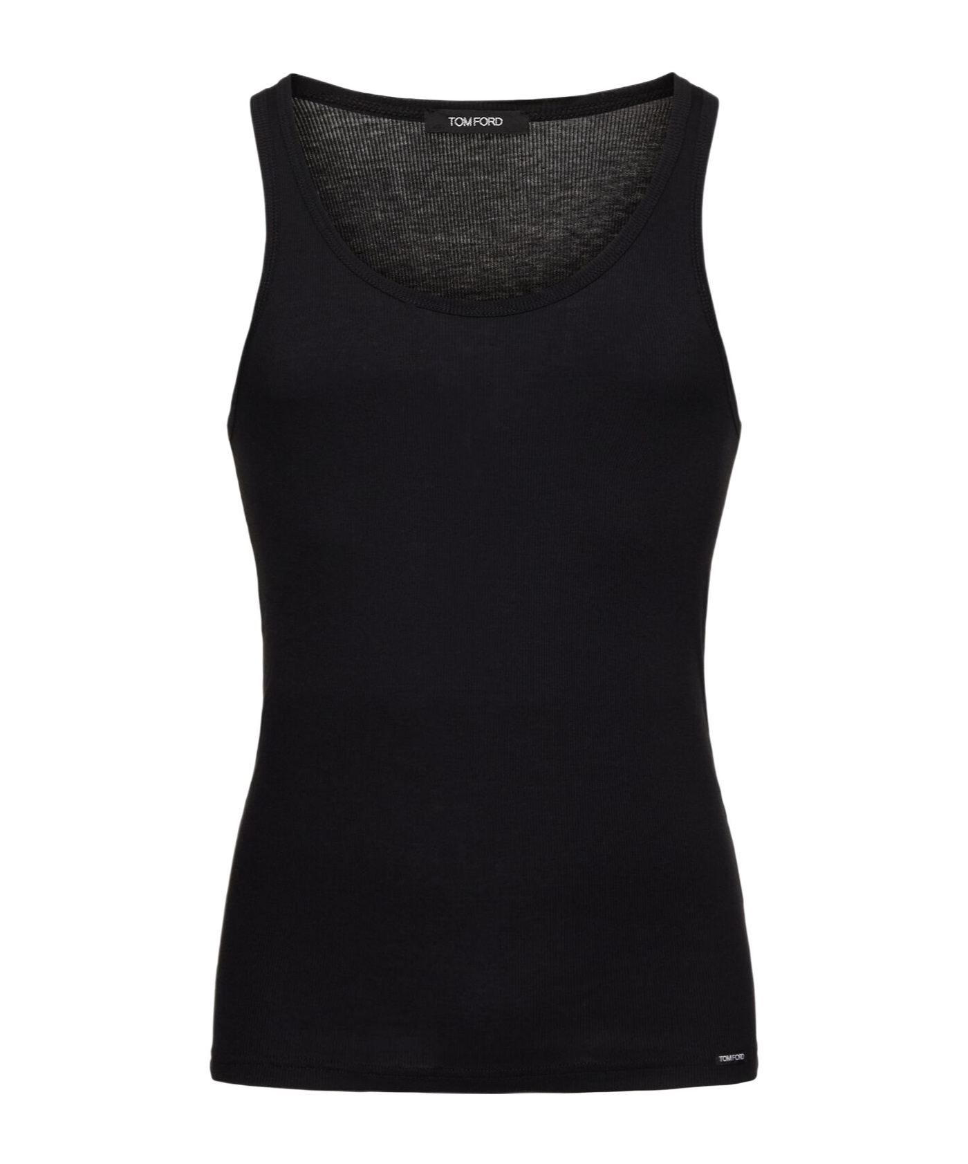 Tom Ford Round-neck Vest