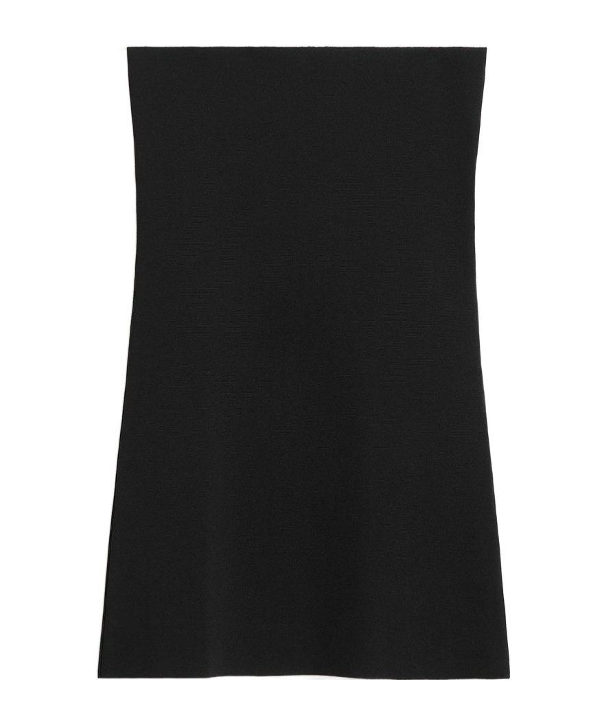 Totême Off-shoulder Vest