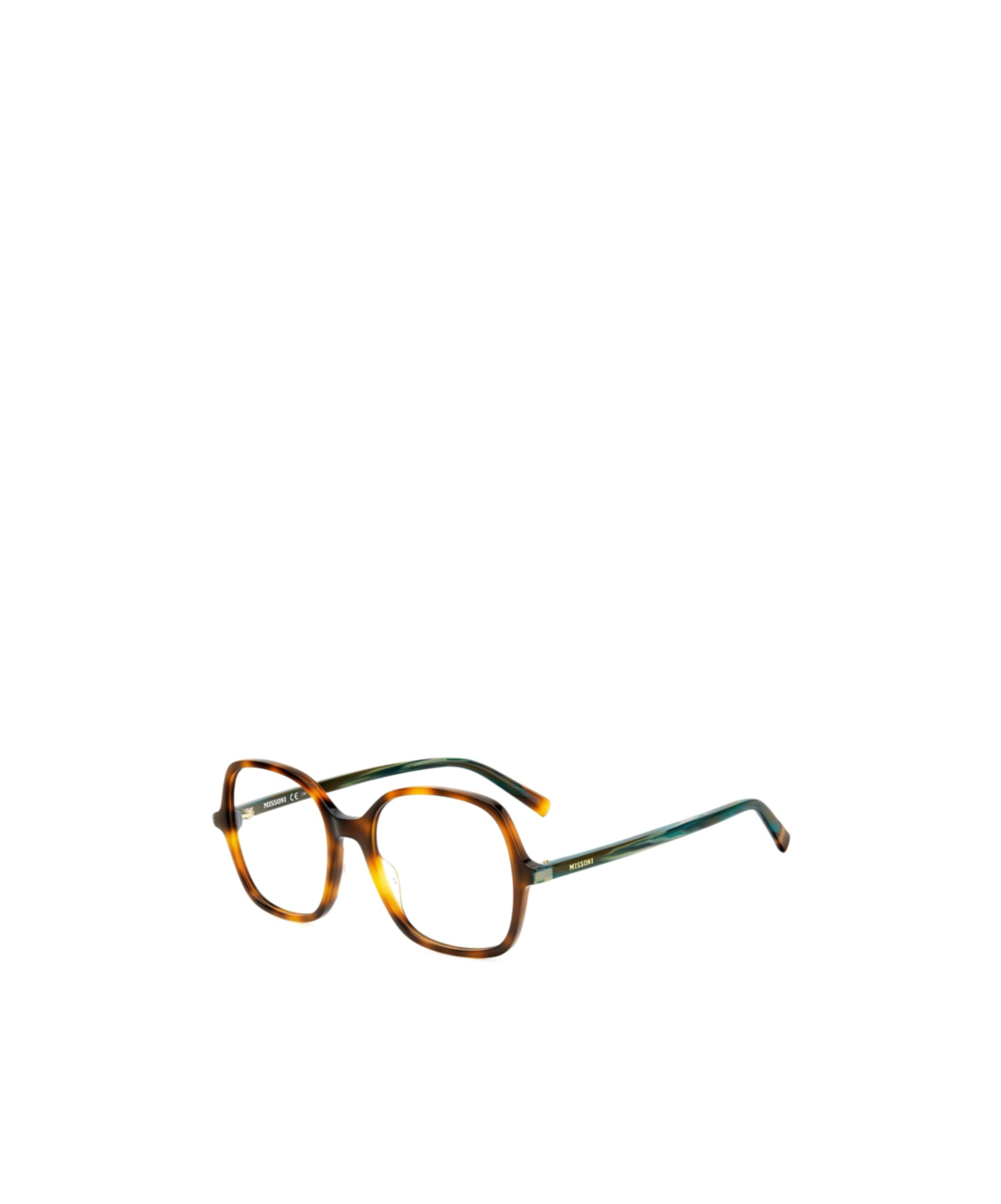 MISSONI FULL-FRAME FLAT MIRROR
