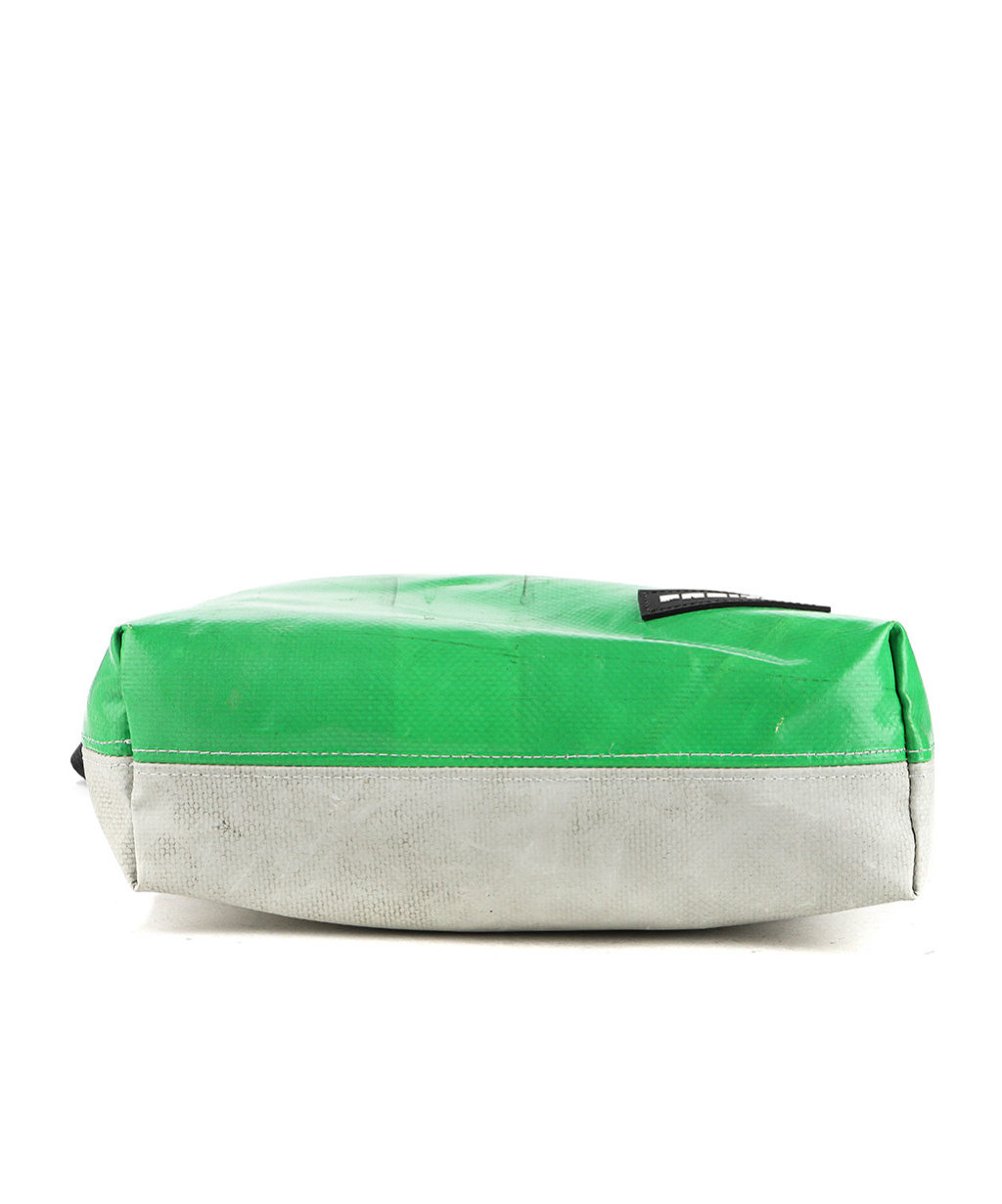 Shop Freitag Logo Shoulder Bag
