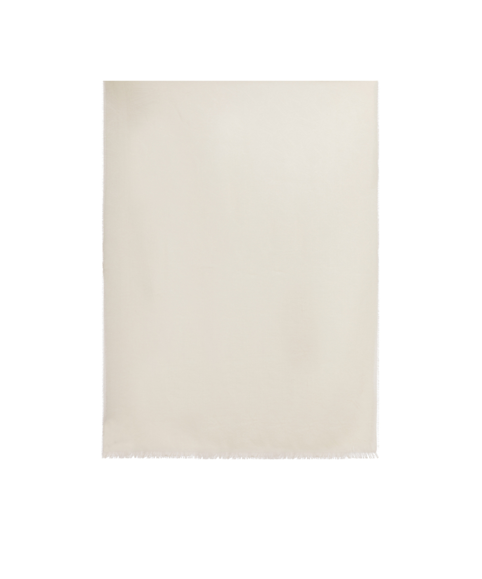 MAX MARA JACQUARD LOGO WOOL SCARF