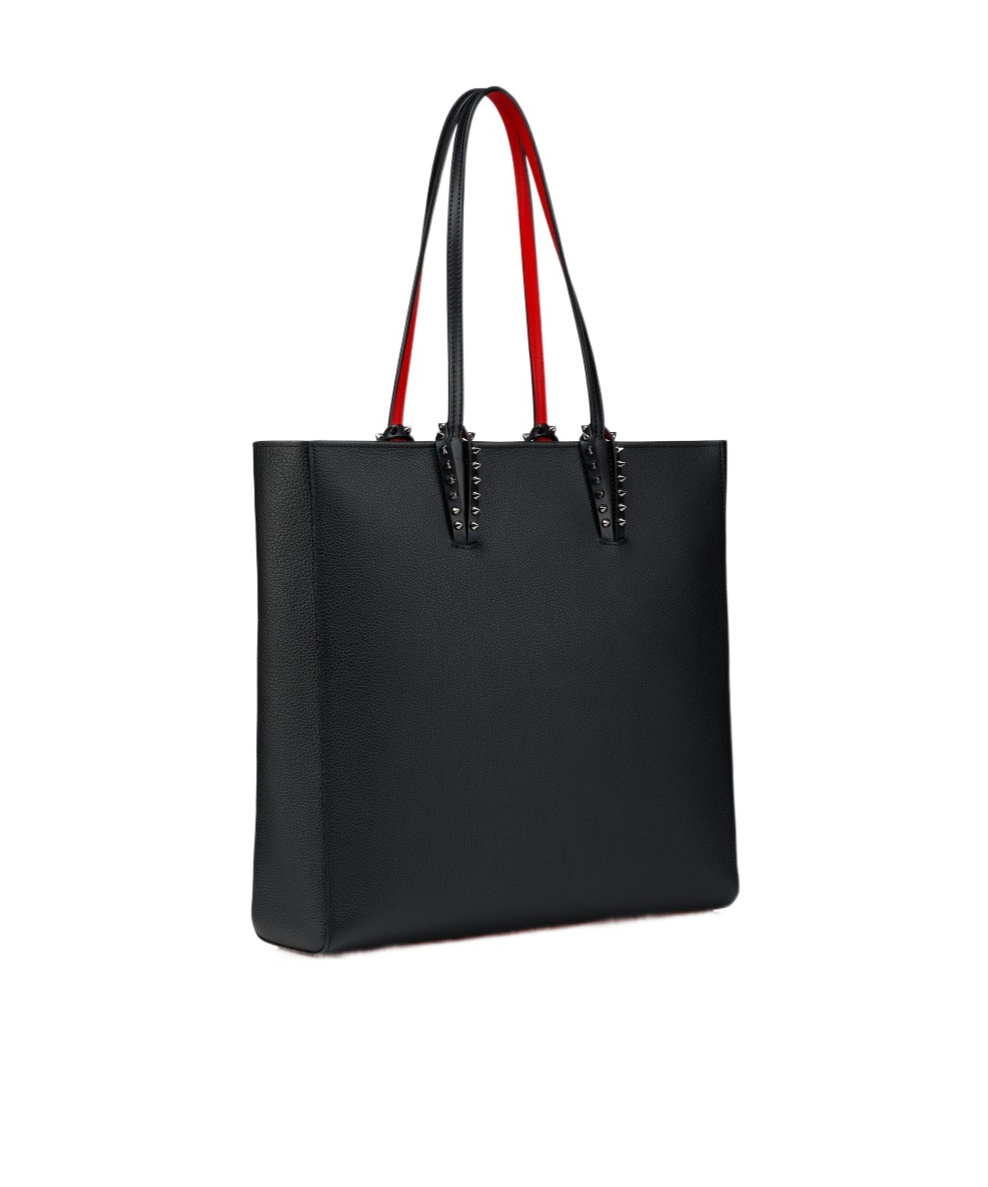 Christian Louboutin Cabata Zip Tote