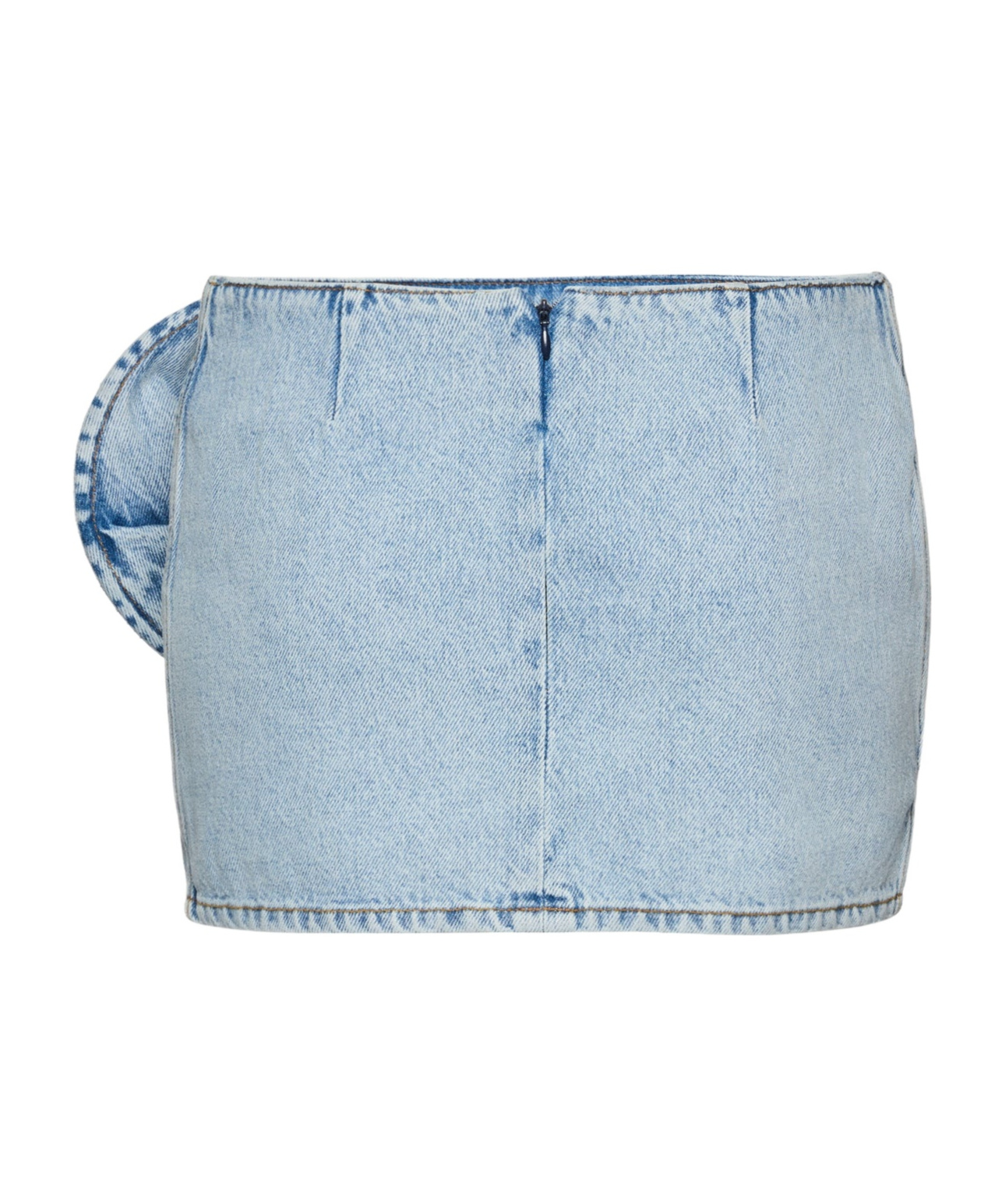 Magda Butrym Skirt In Blue