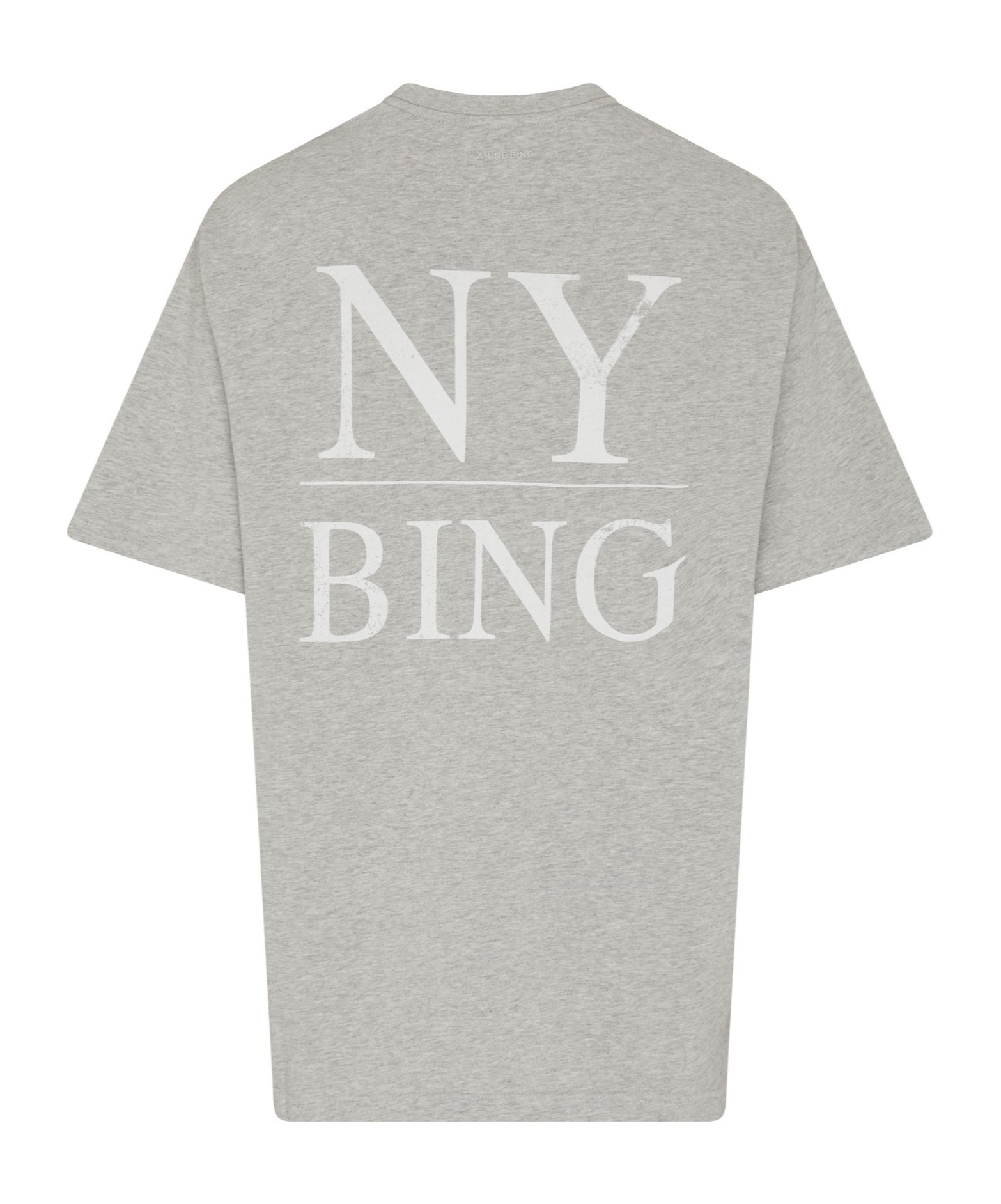 ANINE BING MYERS T-SHIRT