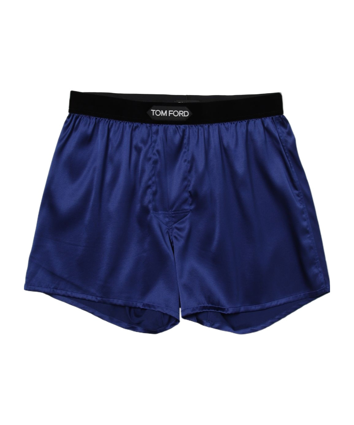 Tom Ford Underwear  Men Color Blue 2 In Blue