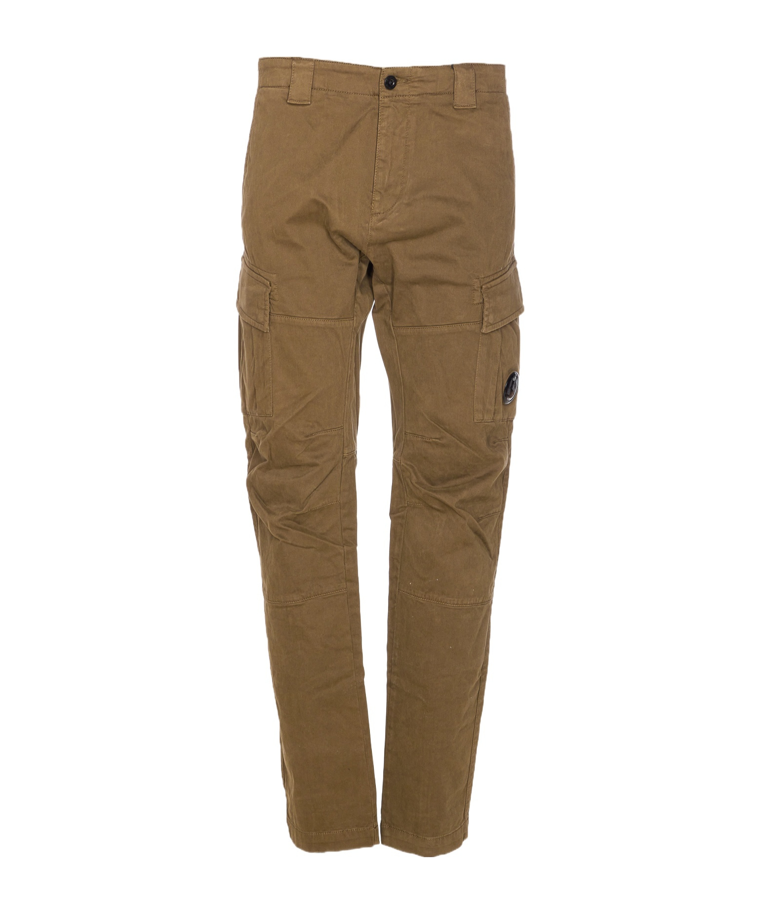C.p. Company Belt Loops Slacks
