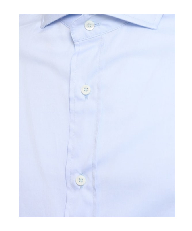 Brunello Cucinelli Cotton Twill Shirt