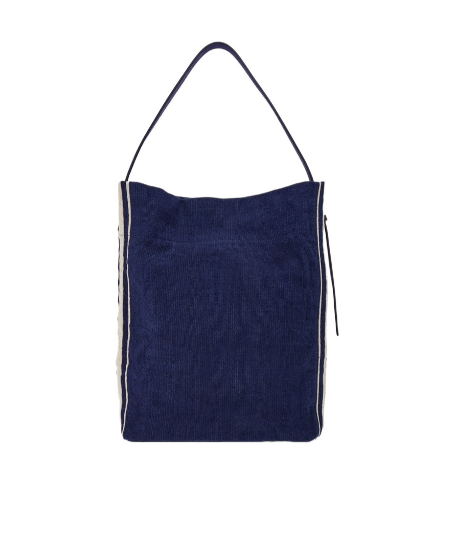 FERRAGAMO TOP HANDLE TOTE BAG