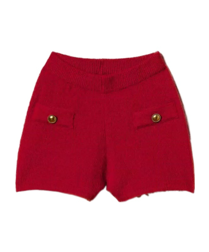 Shop Twinset Emily Shorts