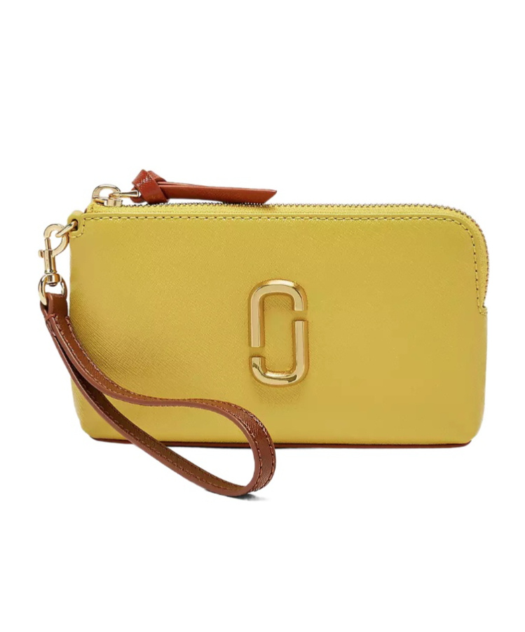 Marc Jacobs The Snapshot Wristlet