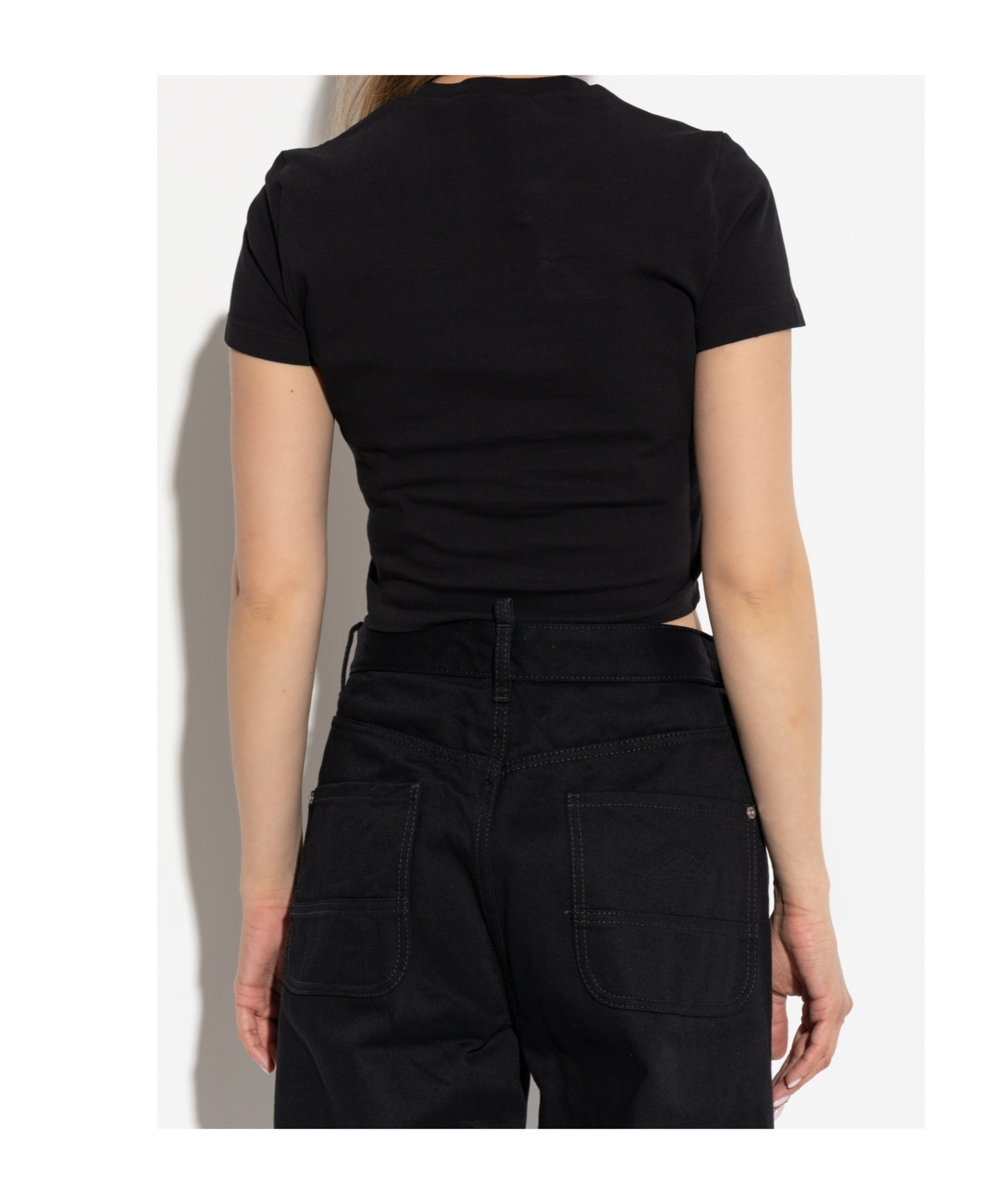 Dsquared2 Short-sleeved T-shirt