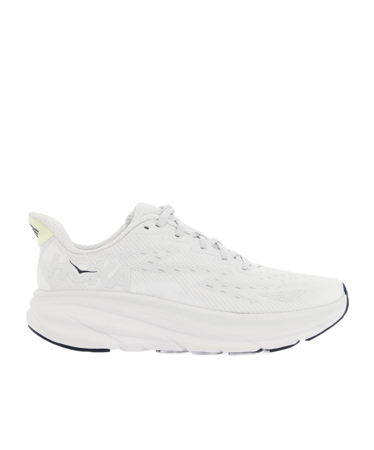 HOKA HOKA ONE ONE CLIFTON 9 LOW-TOP SNEAKERS