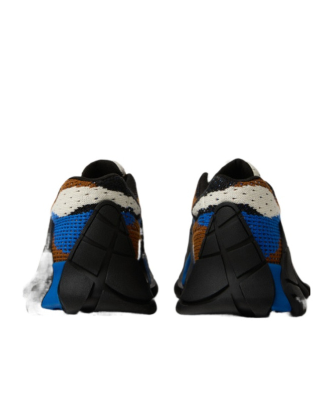 Camper Lab Tormenta In Black