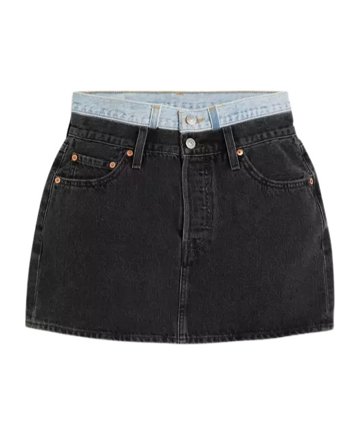 Levi's Icon Skirt