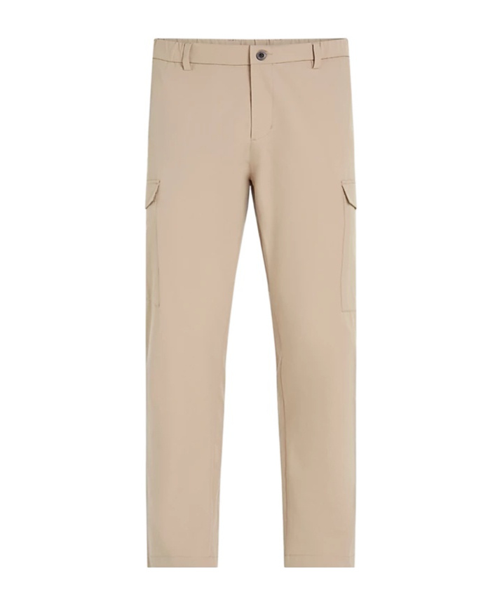 Tommy Hilfiger Belt Loops Slacks