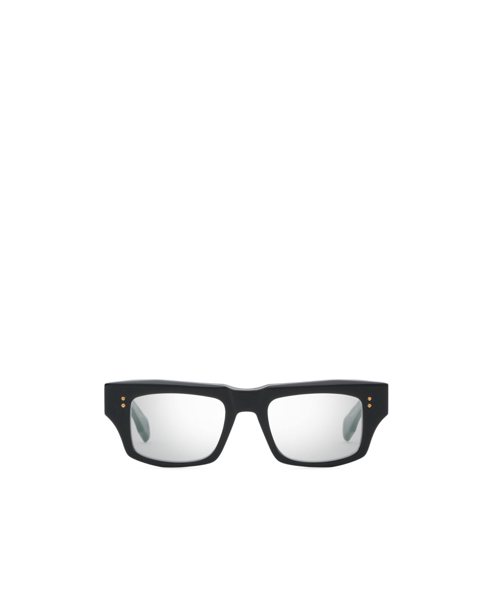Dita Eyewear Cosmohacker Rectangle-frame Glasses In White