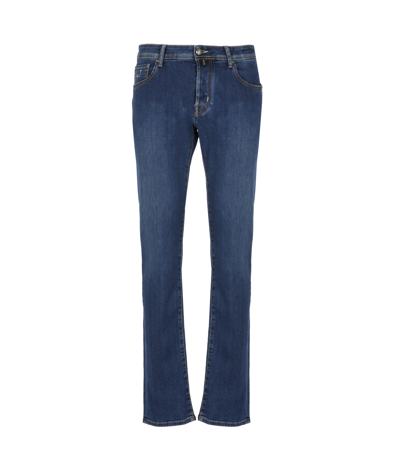 Jacob Cohen Pantalone In Blue