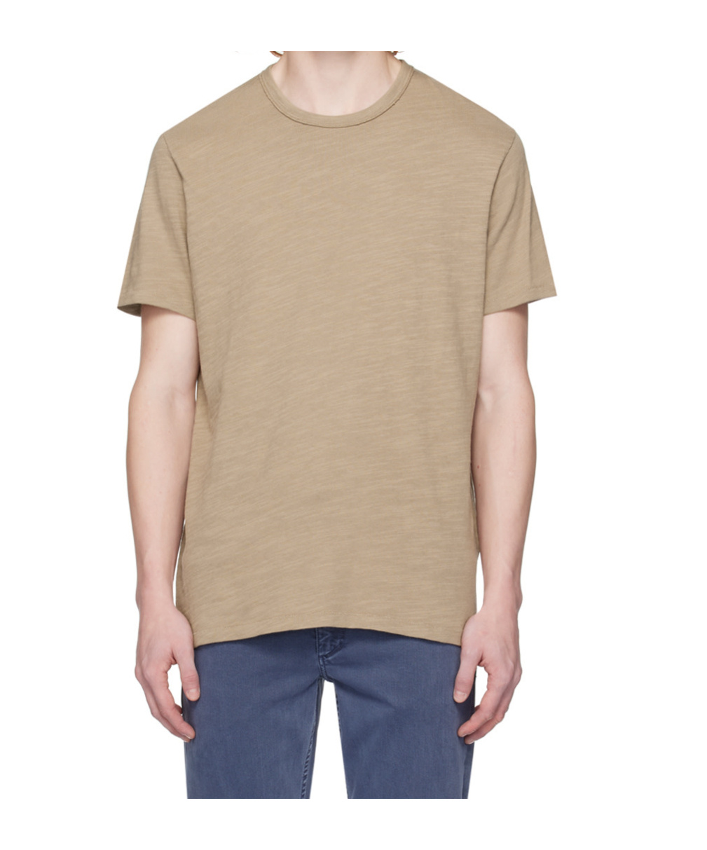 Rag & Bone Short-sleeved T-shirt