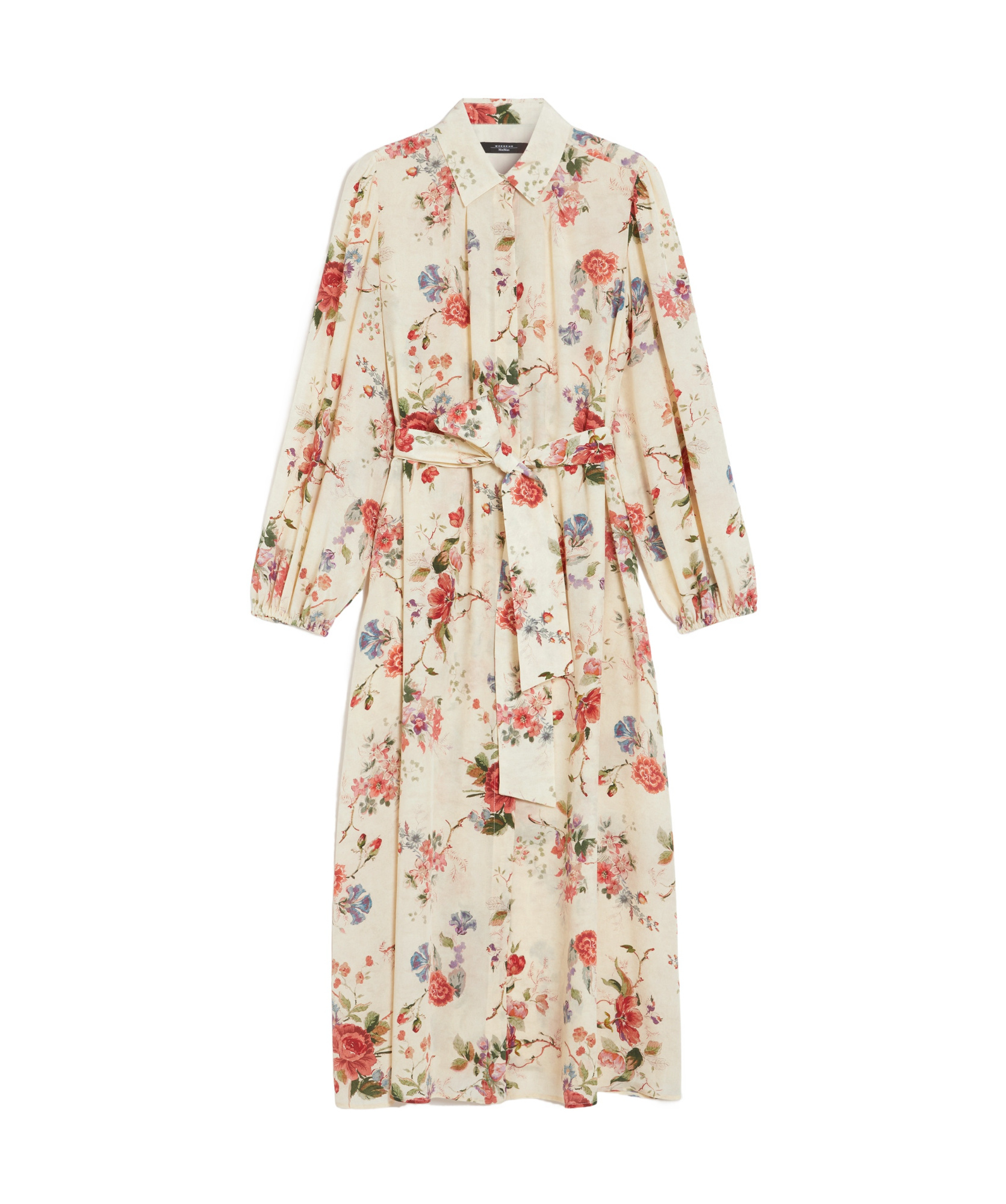 WEEKEND MAX MARA SHIRT DRESS