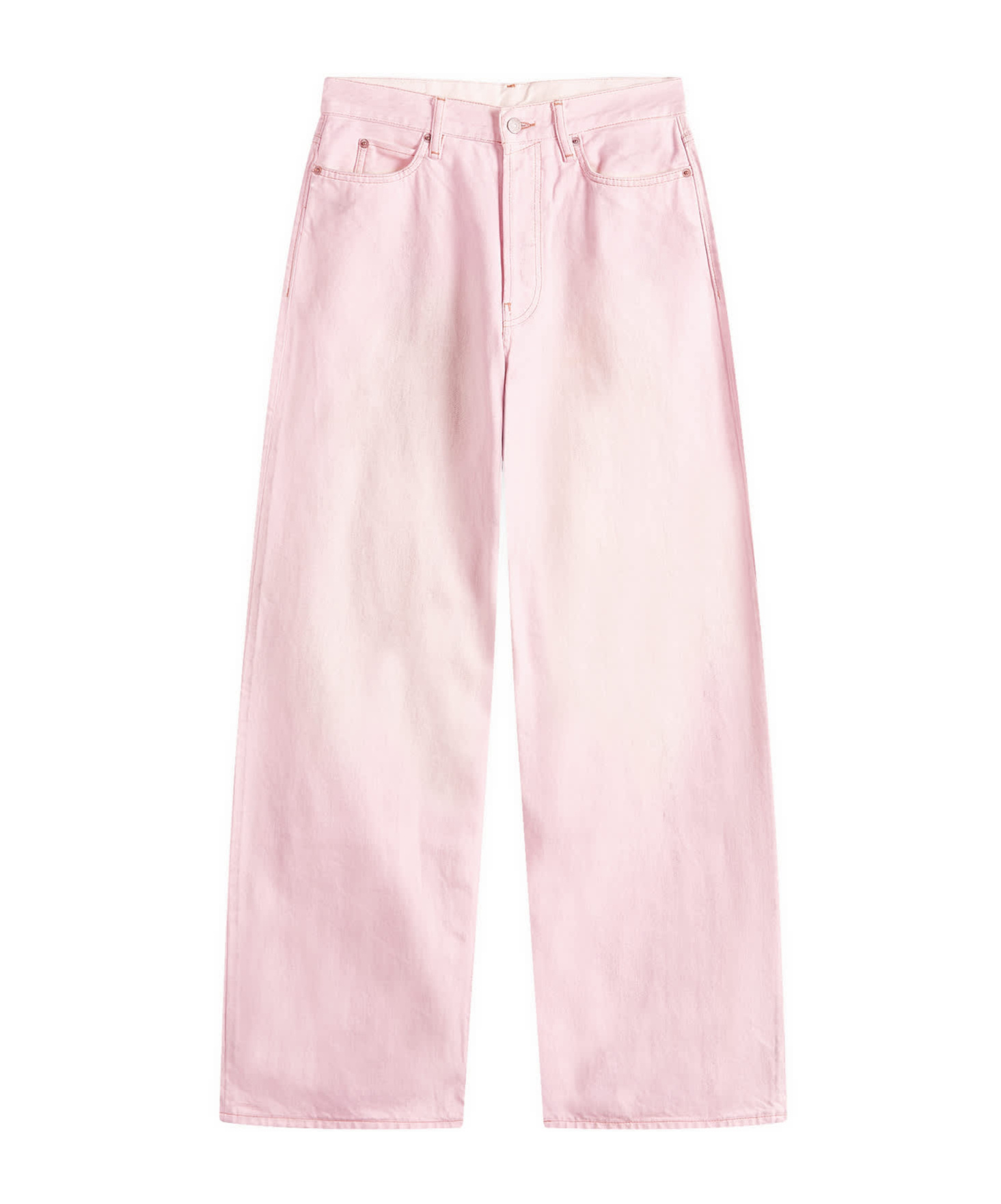 Acne Studios Loose Fit Jeans