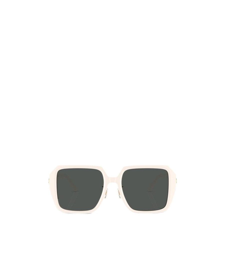 Versace Eyewear Sunglasses In Black