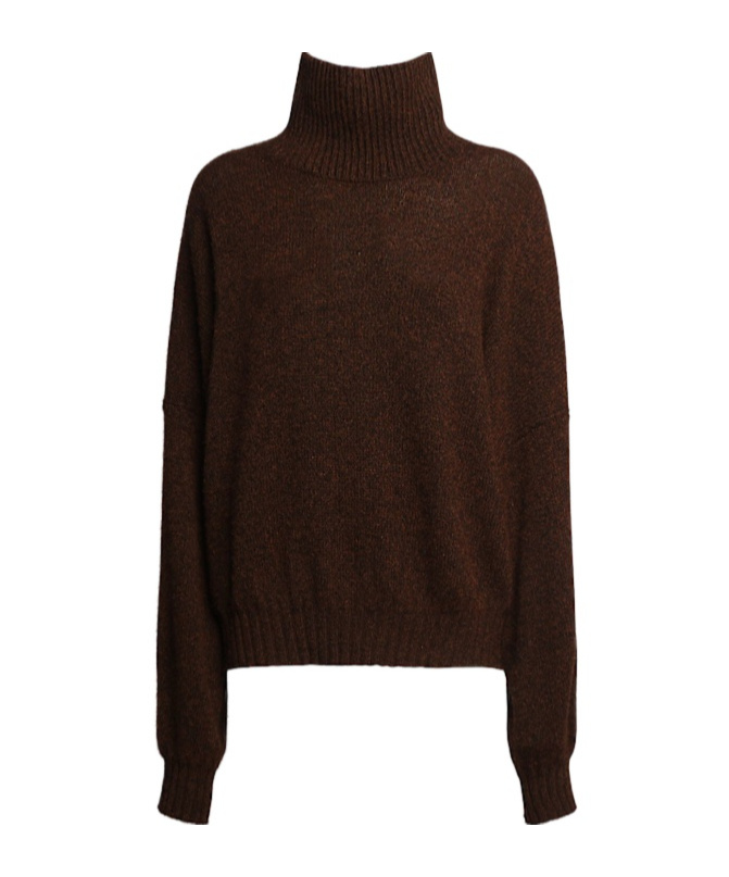 Khaite Turtleneck Sweater