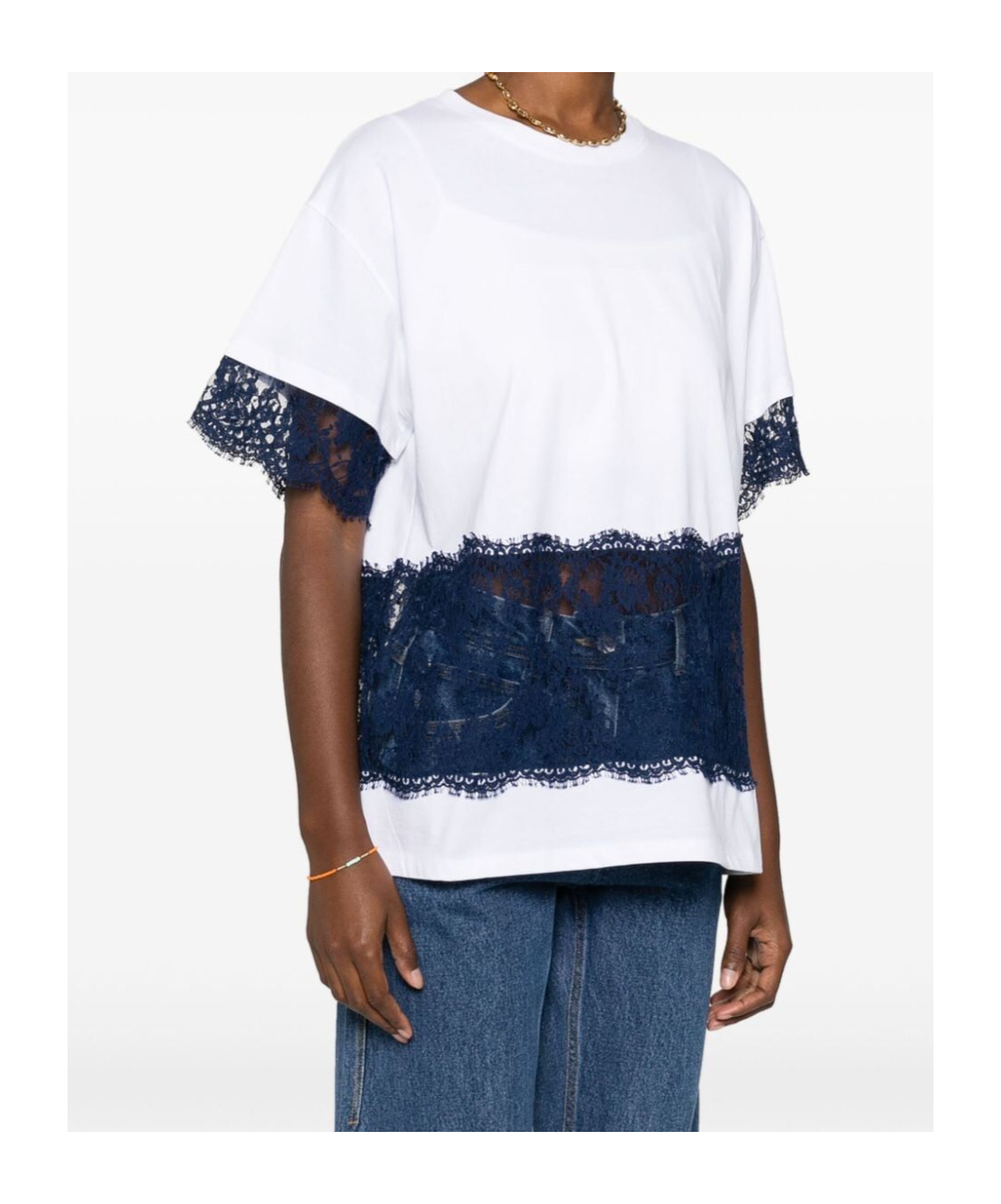 Ermanno Firenze Short-sleeved T-shirt