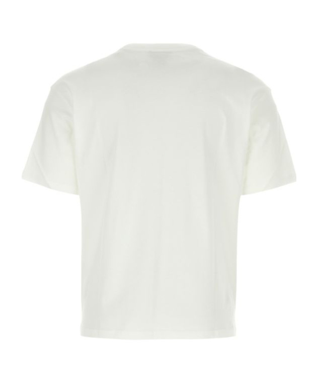 Apc A.p.c. Kyle T Shirt In White