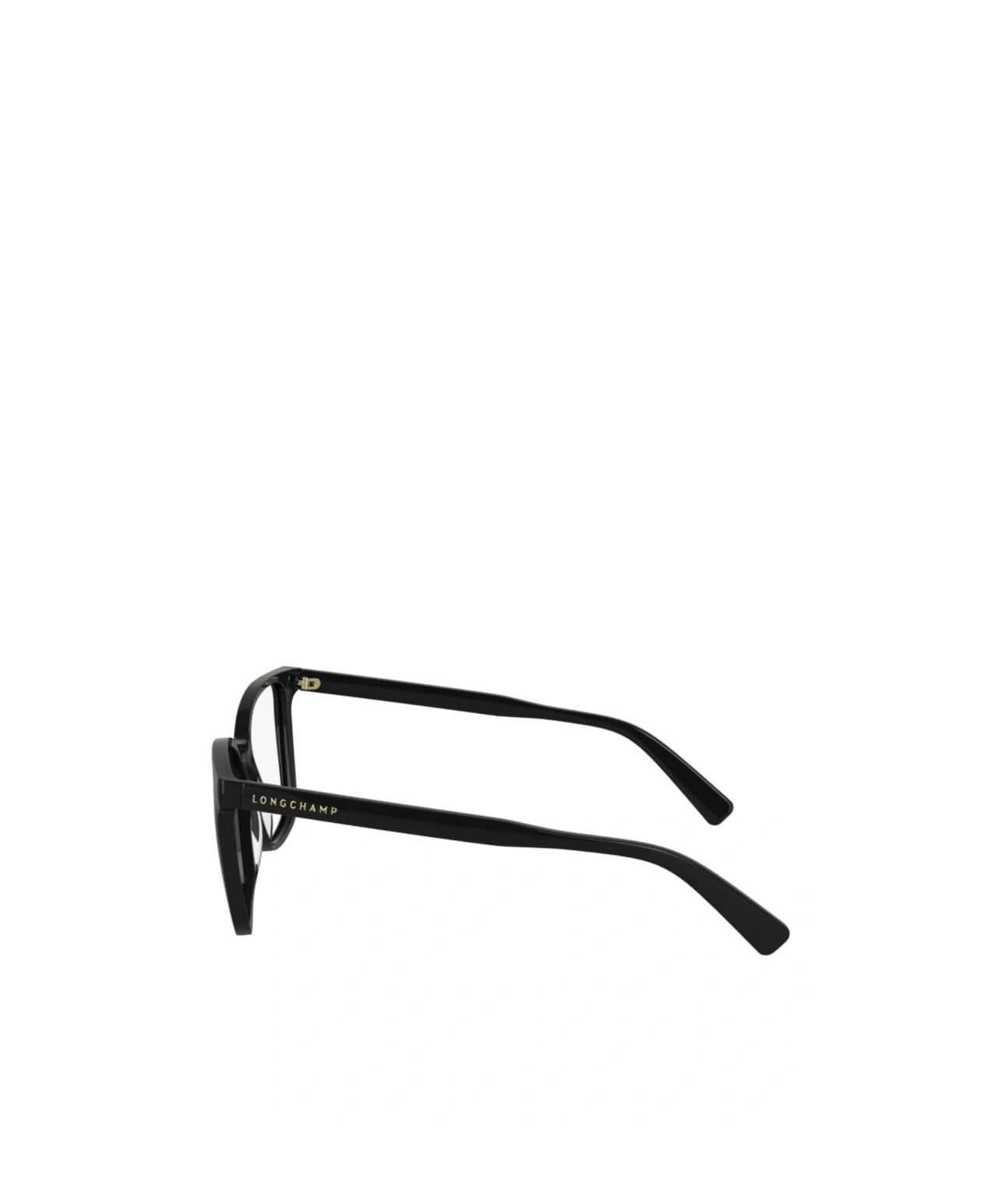 Longchamp Geometric Frame Plain Mirror
