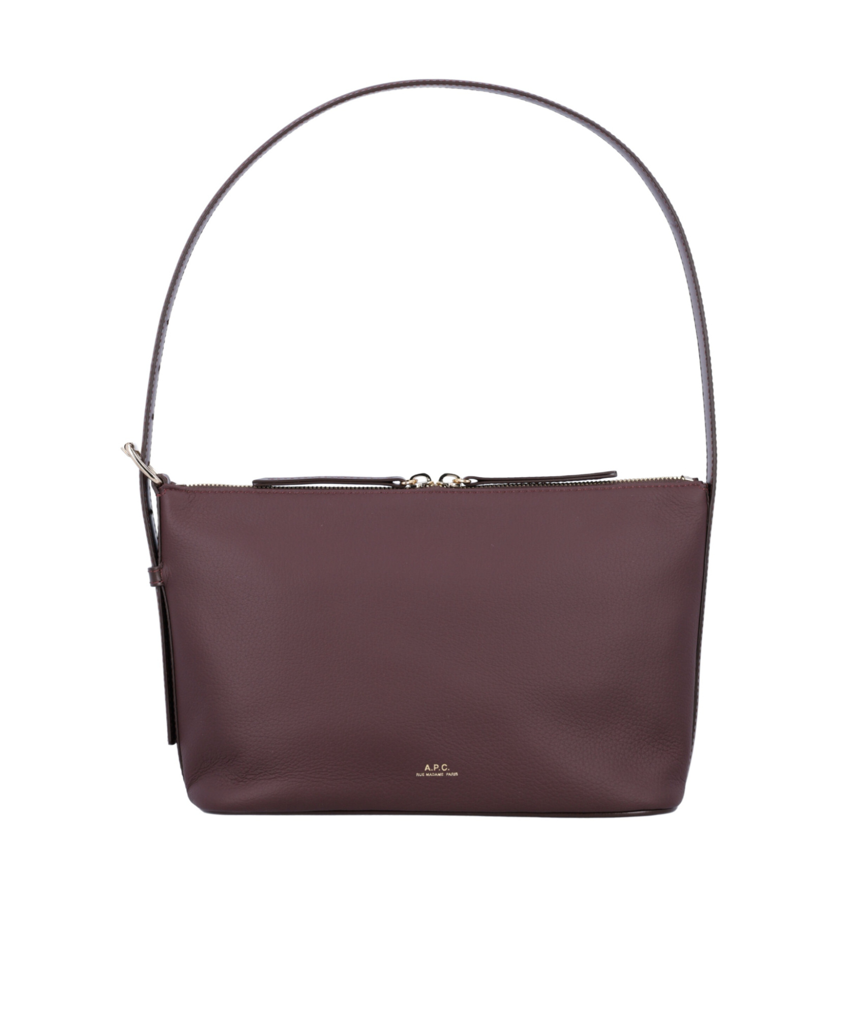 Apc A.p.c. Vera Shoulder Bag