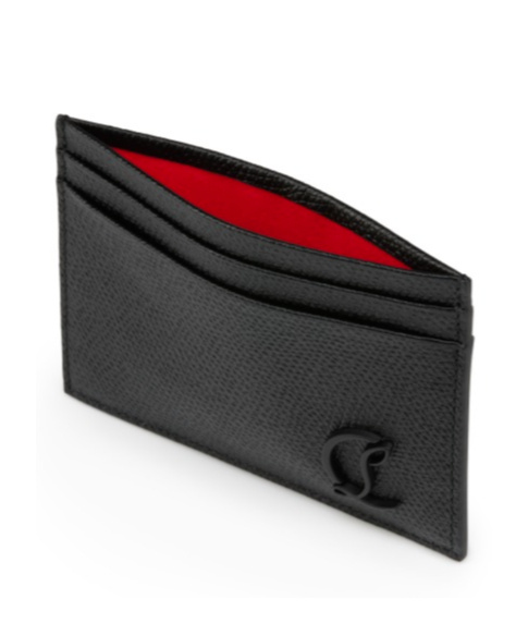 Christian Louboutin Mooncrest Card Holder