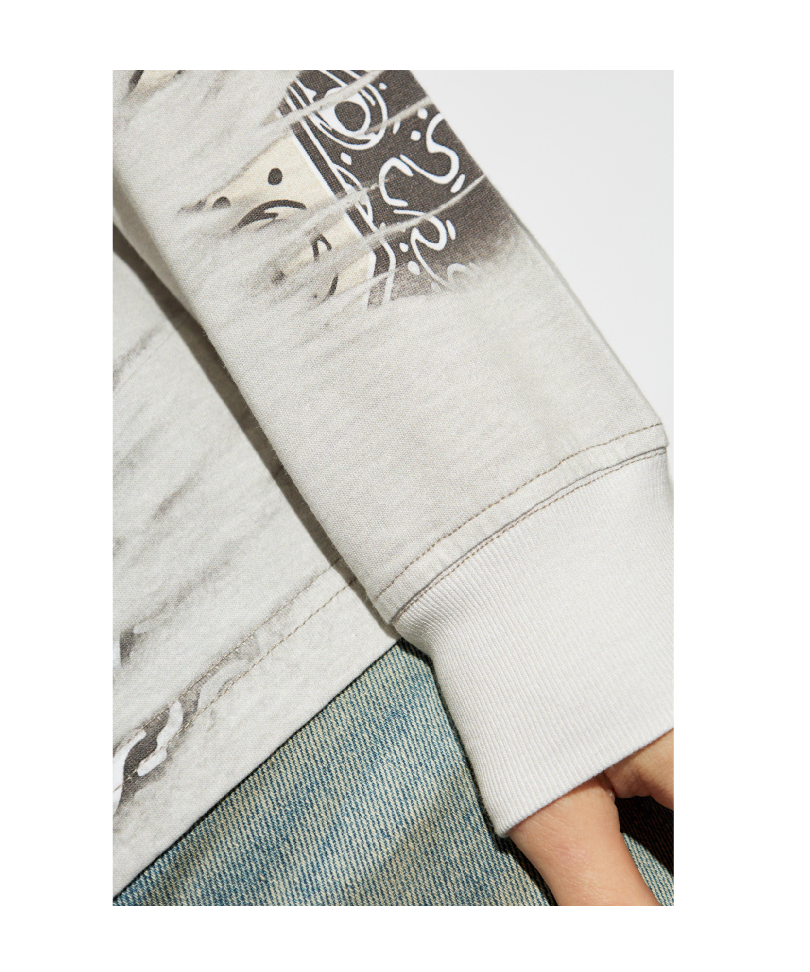 DIESEL T-NORM T-SHIRT