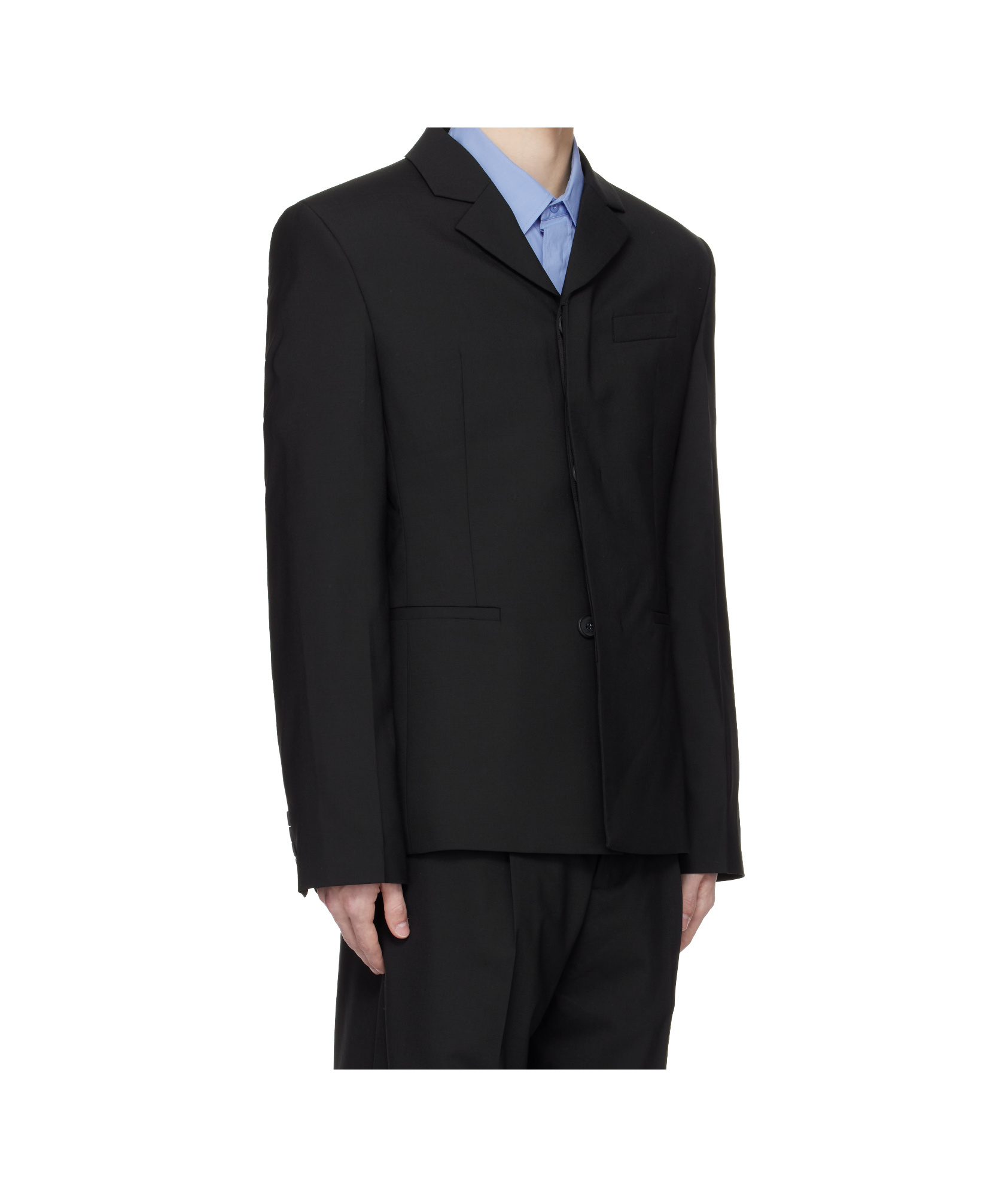 032c Single-breasted Suit Jacket