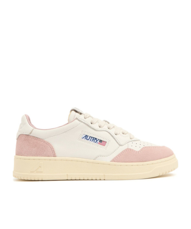 Autry Medalist Low-cut Casual Shoes