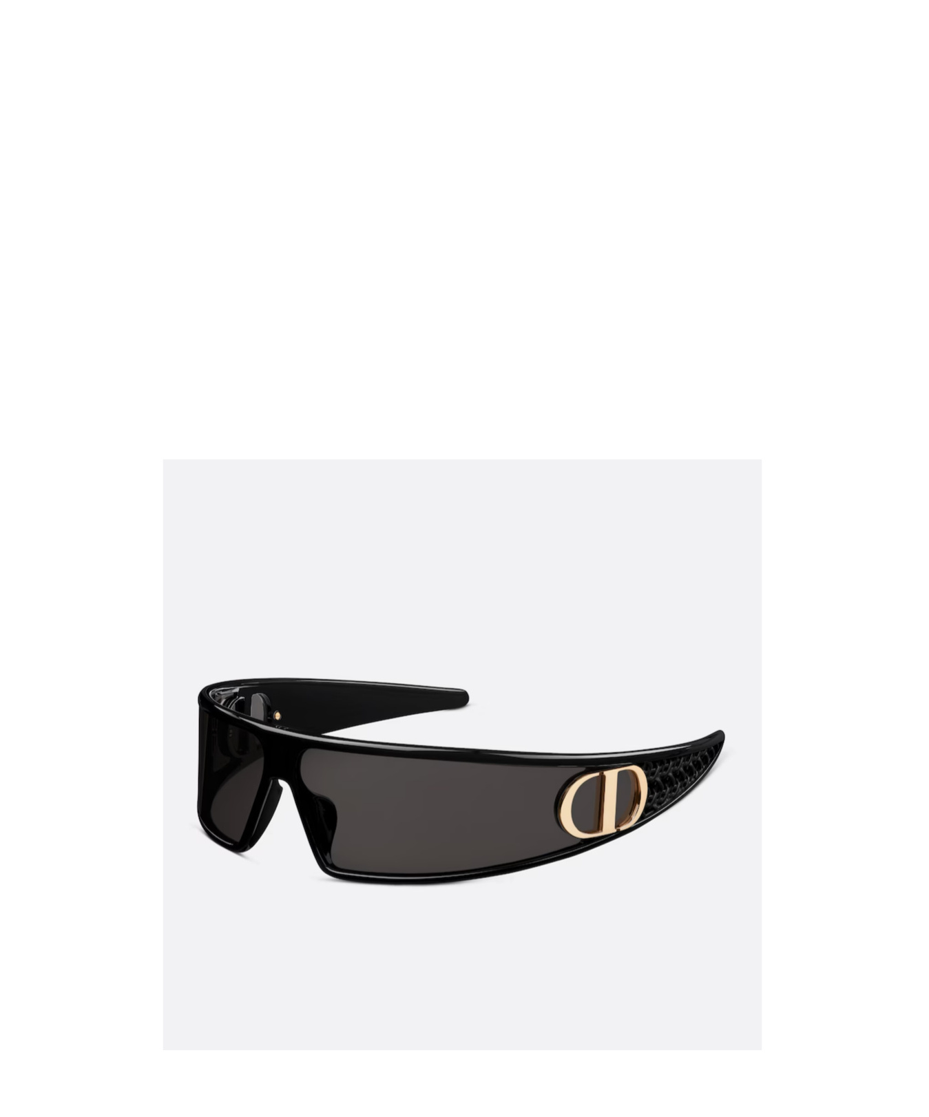 Dior Sunglasses In Black