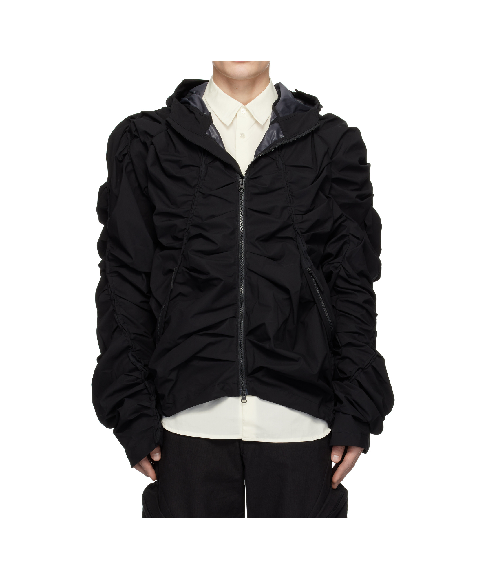 Post Archive Faction (paf) 7.0 Series Left Jacket