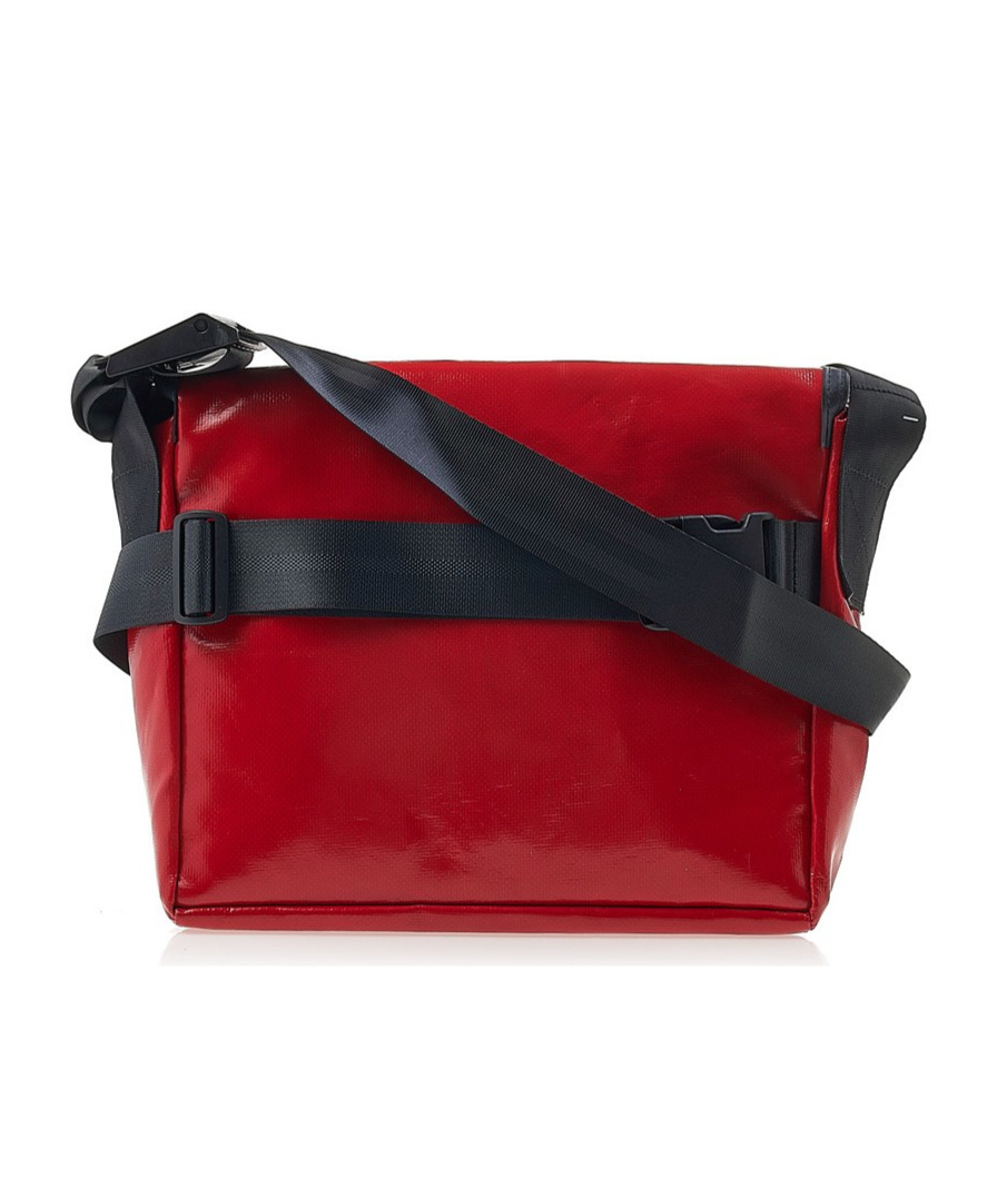 FREITAG LOGO SHOULDER BAG