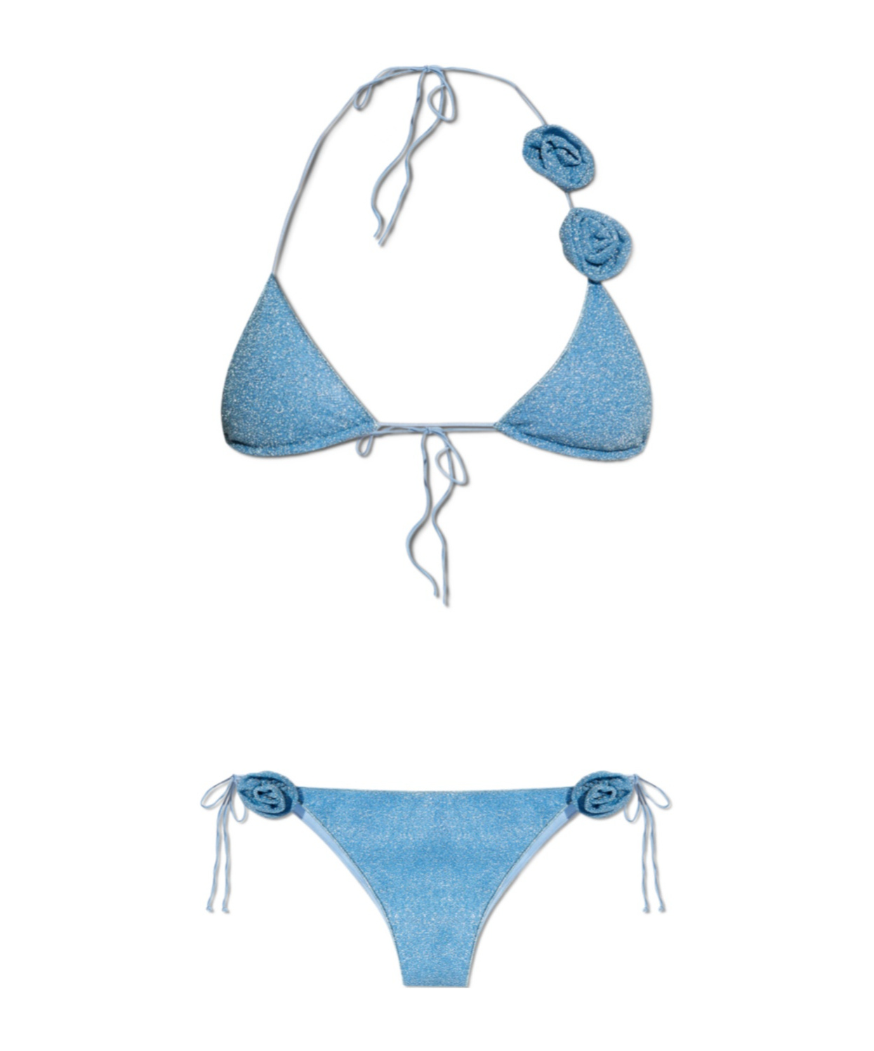 Oseree Lumière Rose Bikini