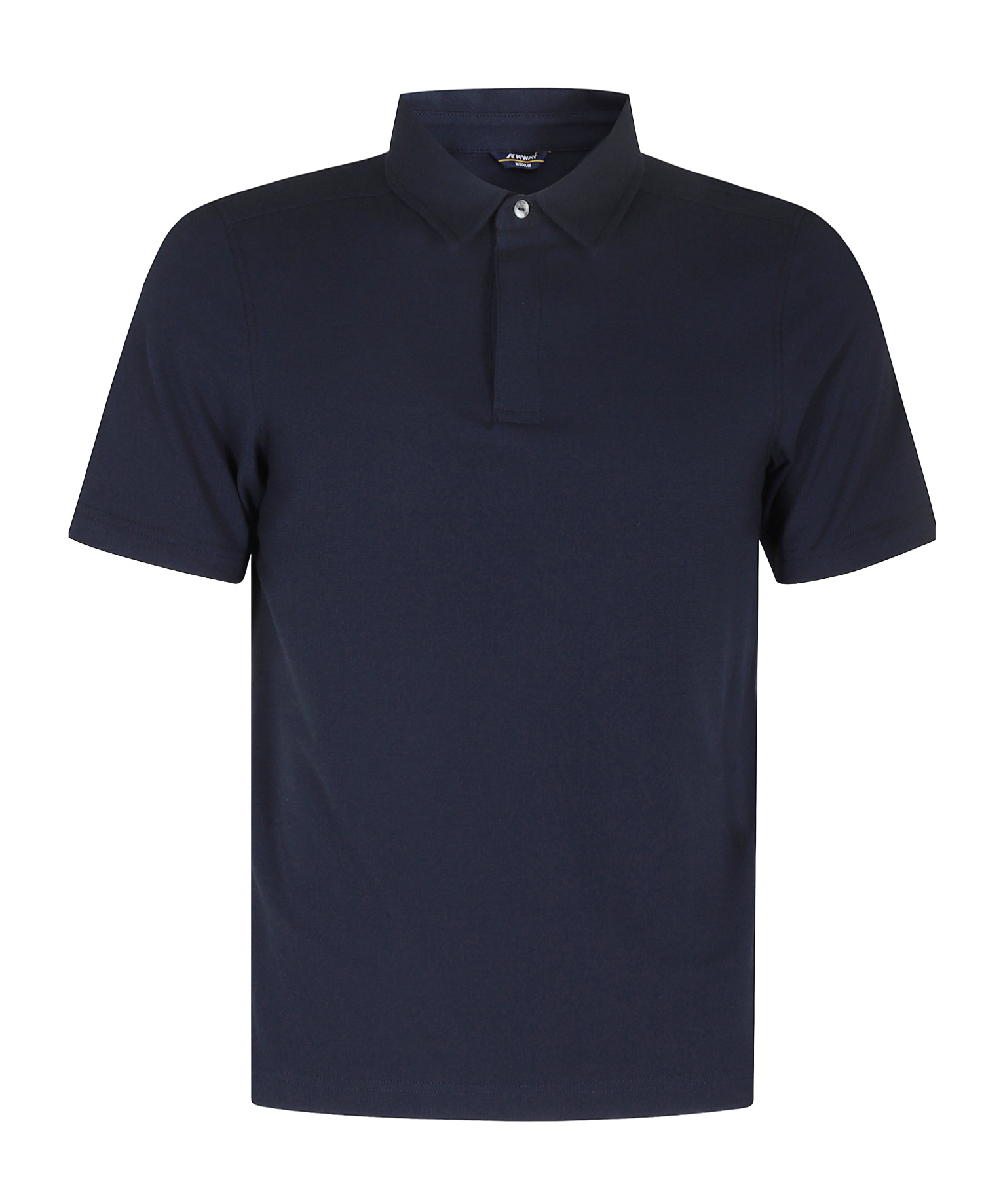 K-way Short-sleeved Polo Shirt