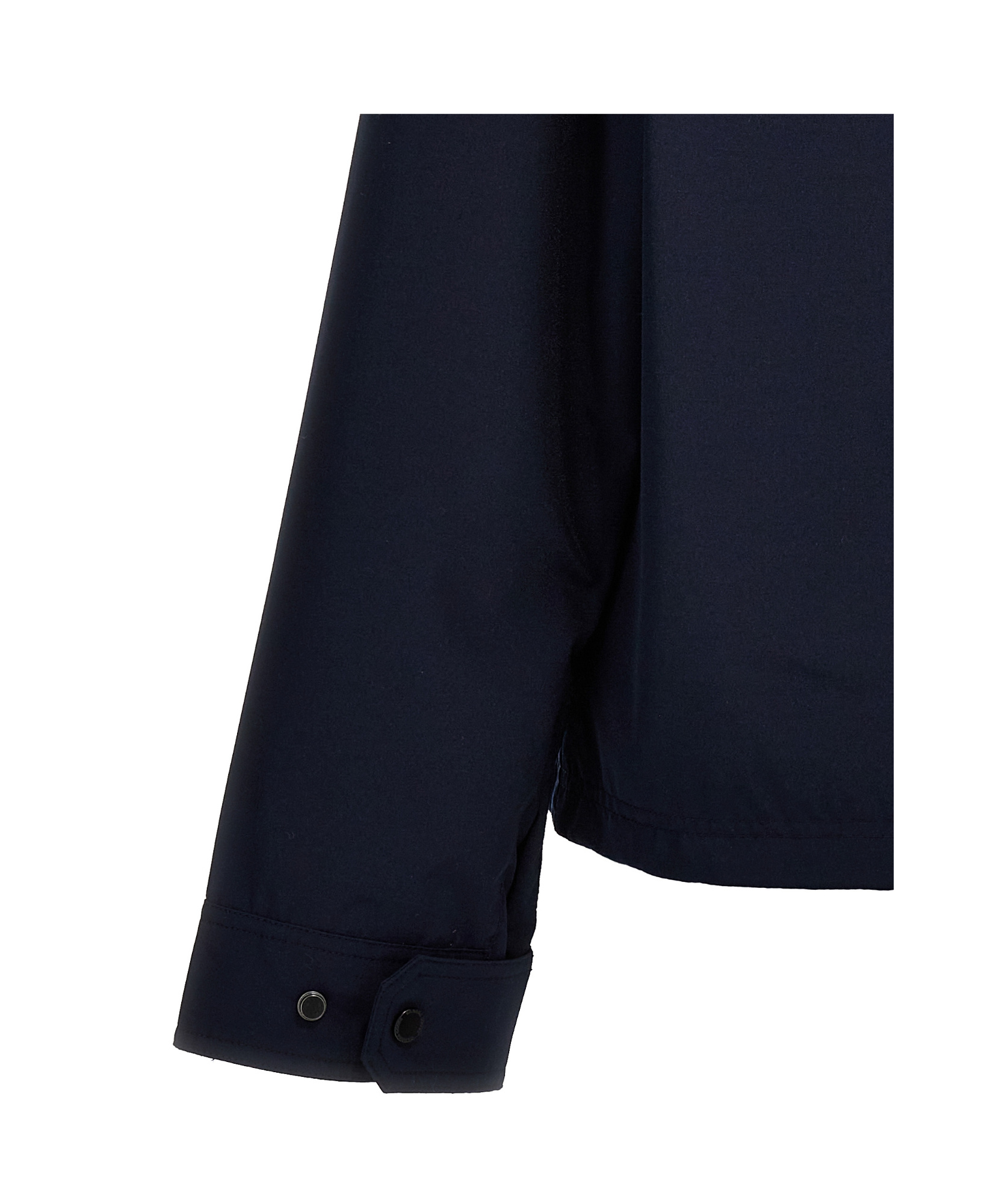 Canada Goose Navy Killarney Jacket In Black