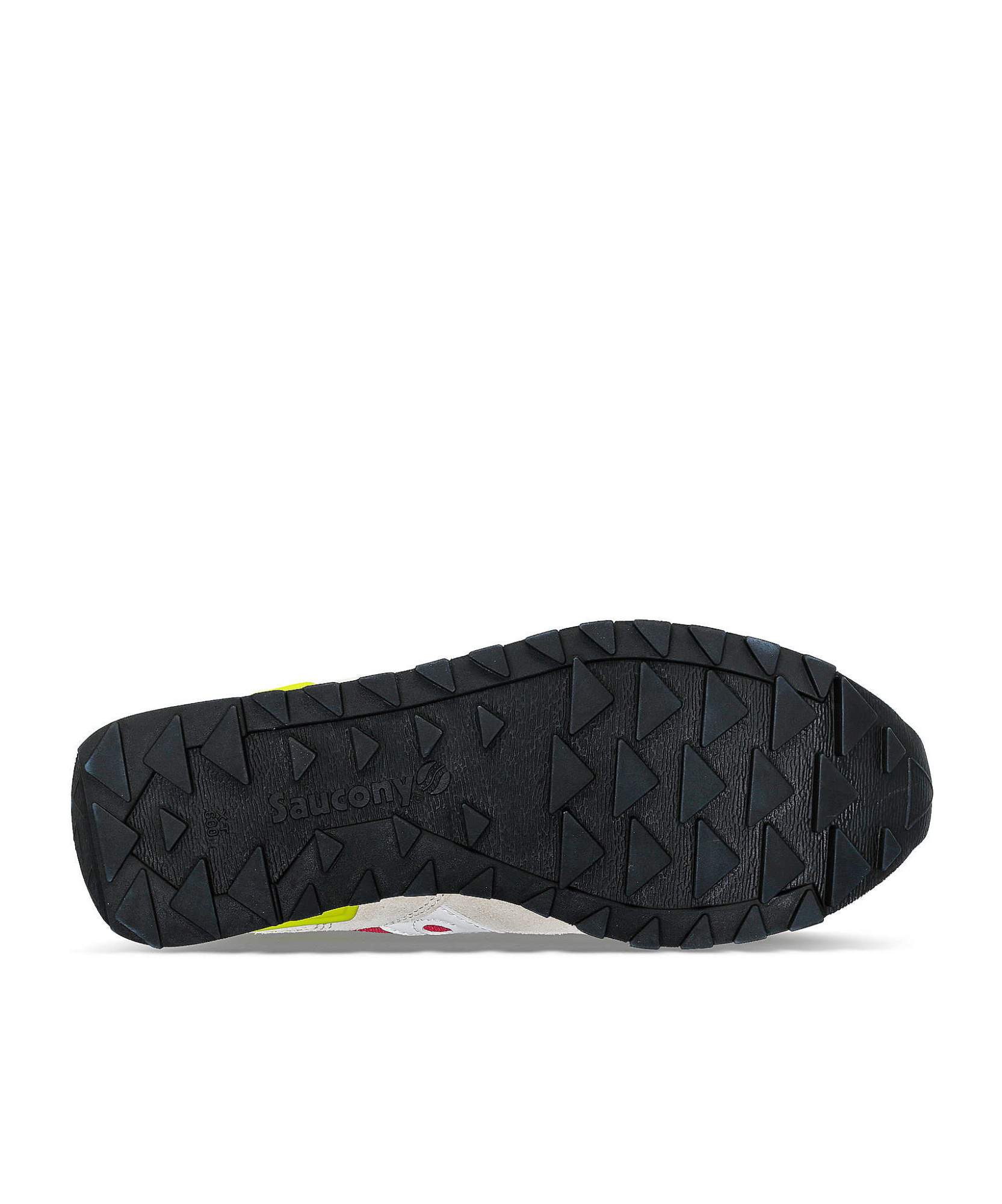 Saucony Shadow Original Logo Low-top Sneakers In Multicolor