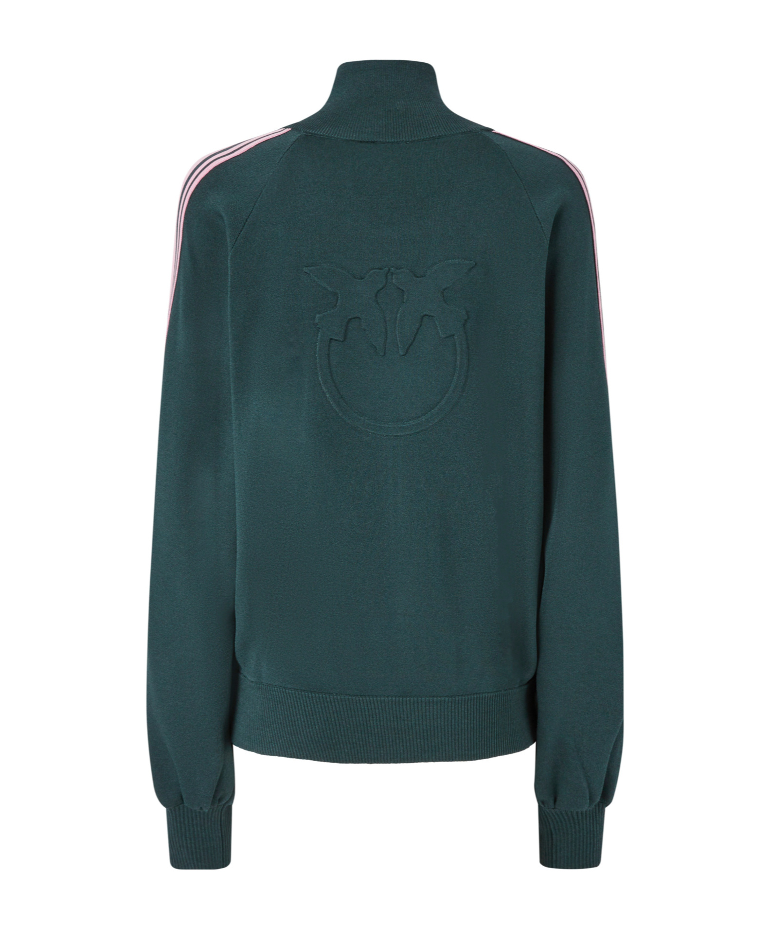 Pinko Panarea Sweater In Green