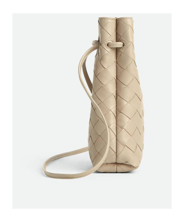 BOTTEGA VENETA INTRECCIATO POUCH