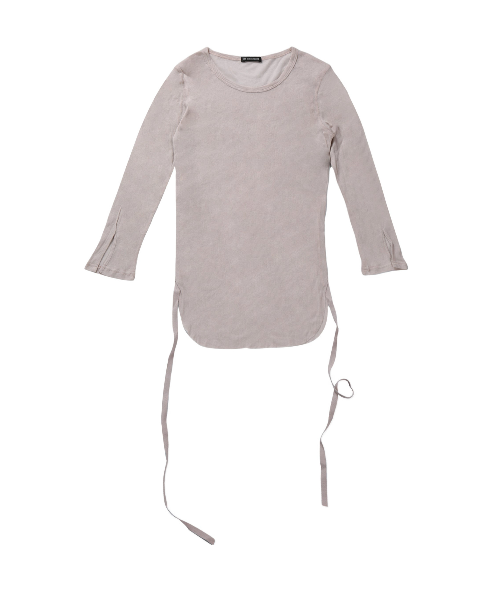 ANN DEMEULEMEESTER TRINA T 