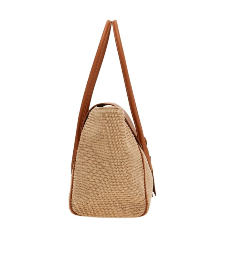 Ferragamo East-west Tote Bag (l)