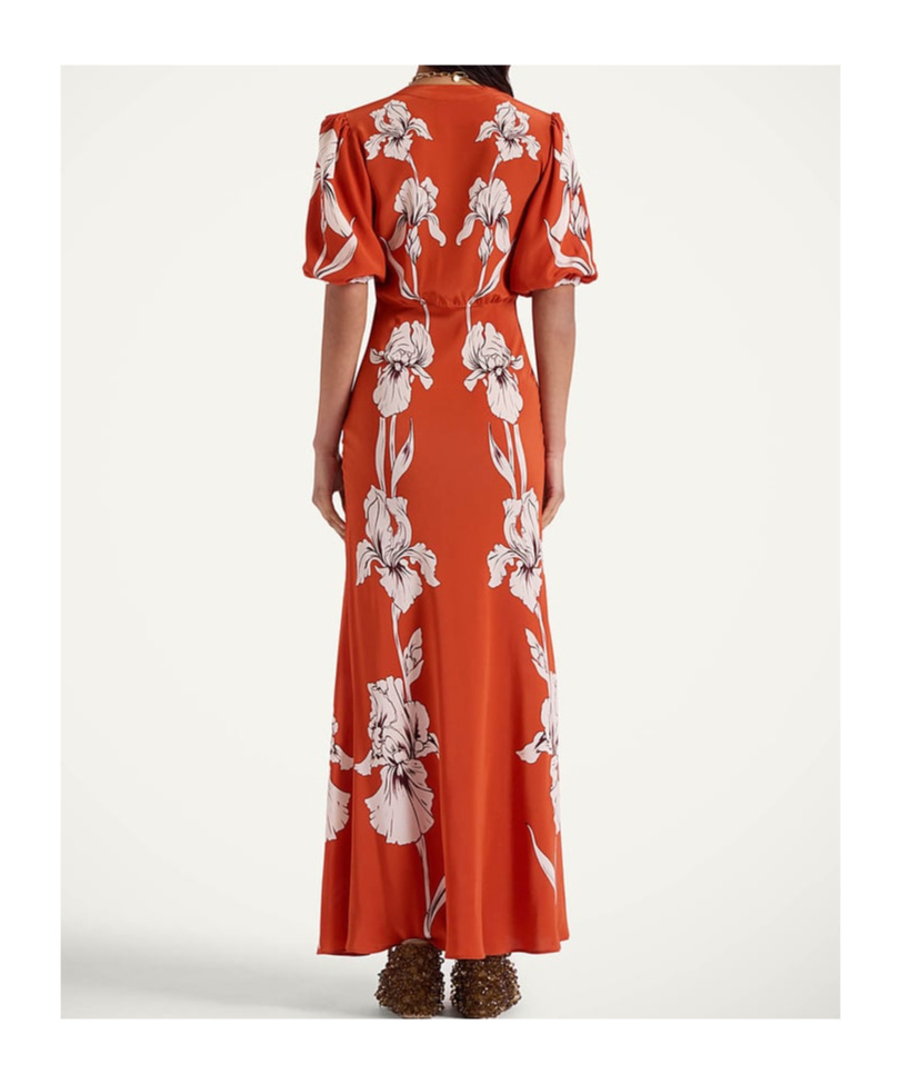 Shop La Doublej Marlene Dress