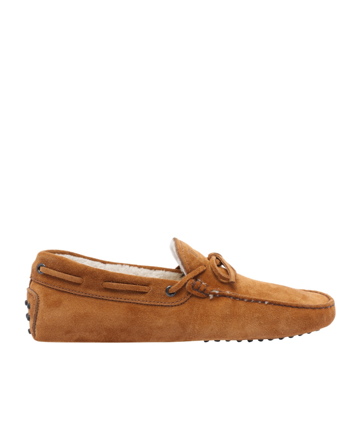 Tod's Mocasines - Marrón In Brown