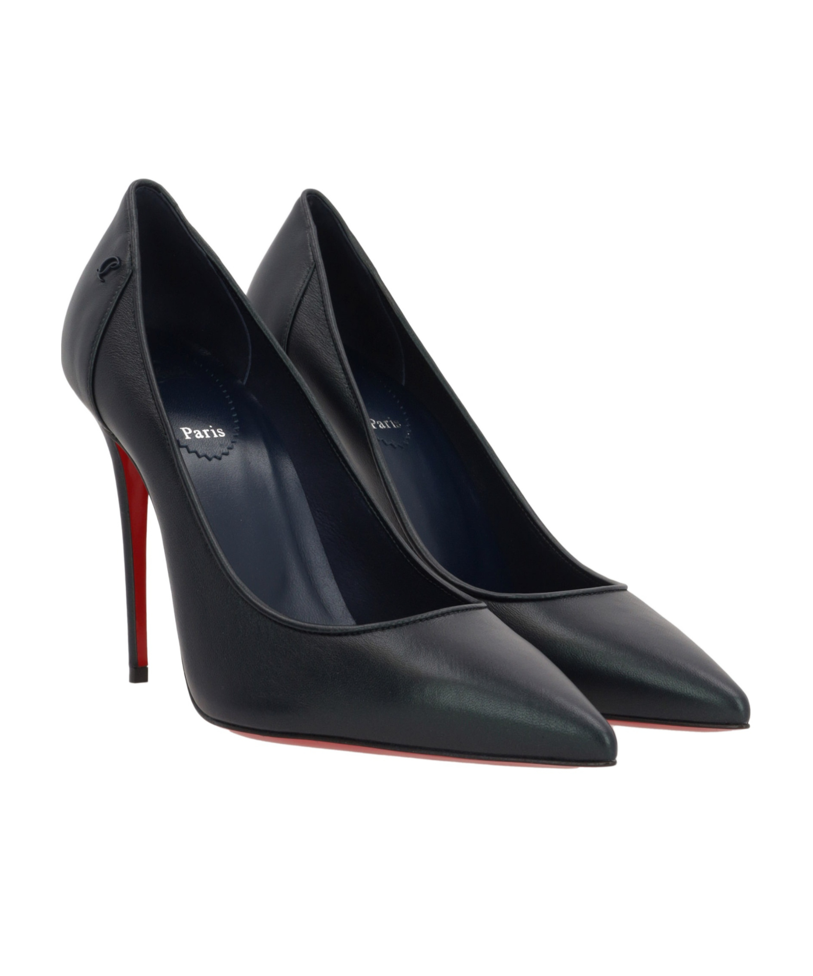 CHRISTIAN LOUBOUTIN KATE HIGH HEELS