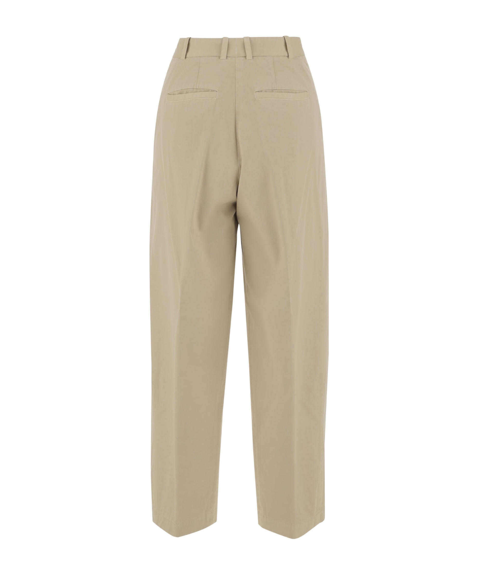 QL2 BELT LOOPS SLACKS